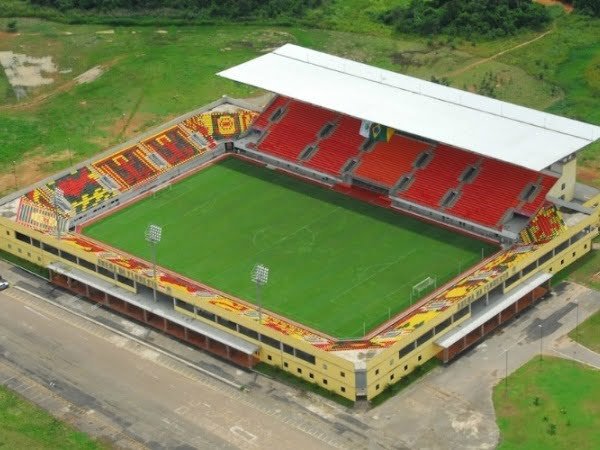 stadium photo