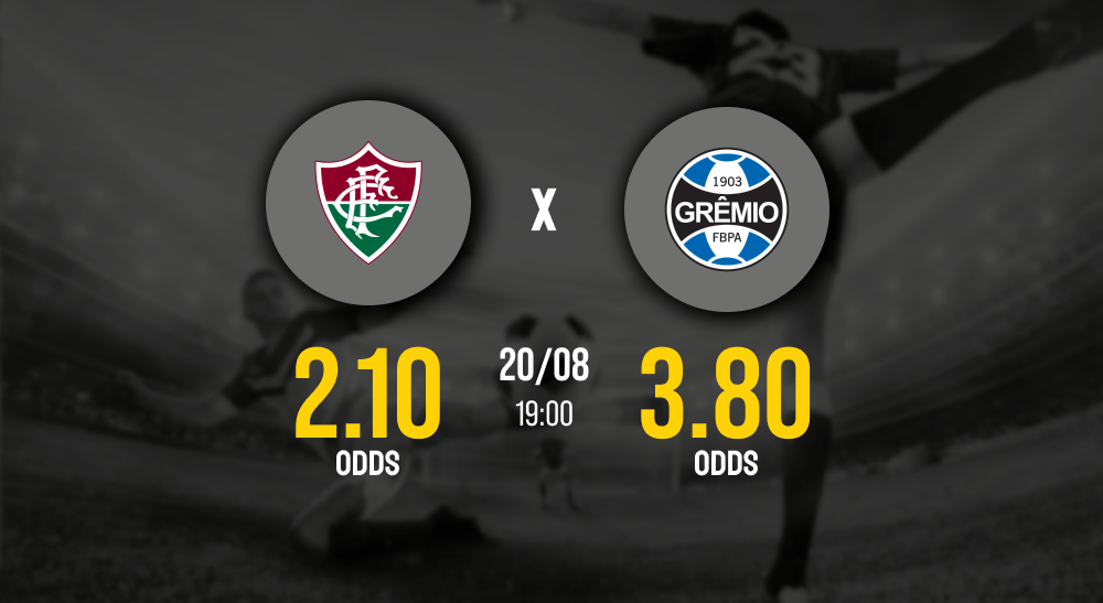 grêmio fluminense apostas palpites libertadores