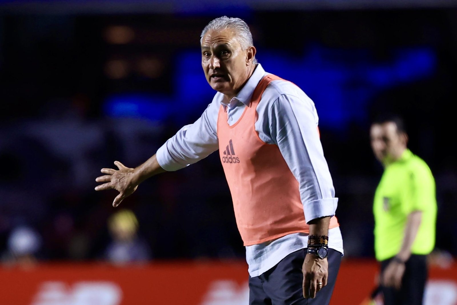 tite apostas copa do brasil brasileirão flamengo são paulo palmeiras
