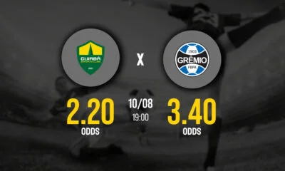 cuiabá grêmio palpites apostas brasileirão